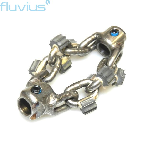 Chain spinner Classic PREMIUM / DN50 / 8mm