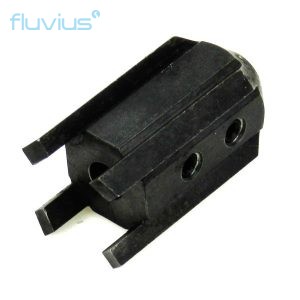 4 zack fraese rohrreinigung dn70