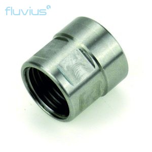 endkappe 12mm welle standard wellenummantelung