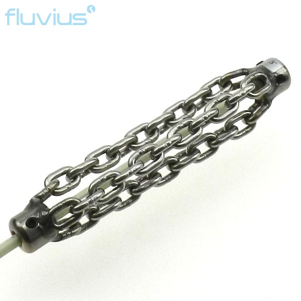 Chain Classic PVC / DN70 / 8mm