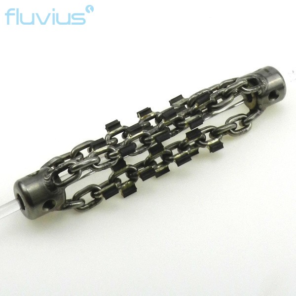Chain spinner Classic STANDARD / DN125 / 12mm
