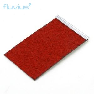 schleifpanel dn70 mit schnellbefestigung rohrreinigung