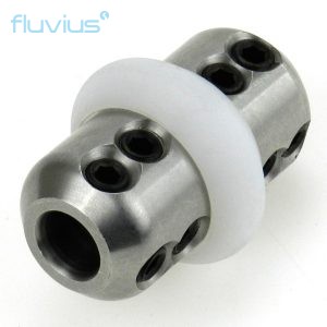 wellenverbinder 12mm auf 12mm