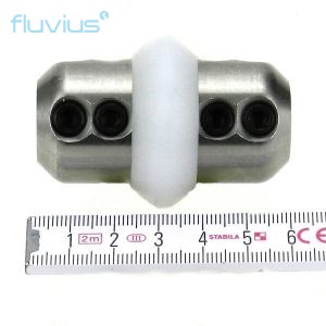 wellenverbinder 12mm auf 12mm