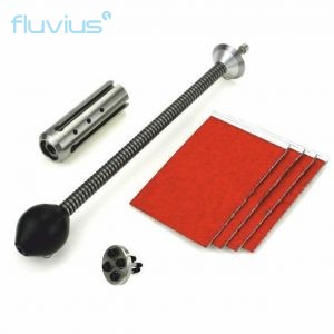 hub set schleifpanel dn100 rohrsanierung schleifhilfe