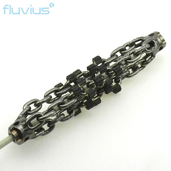 Chain spinner Classic PREMIUM / DN100 / 8mm