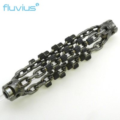 Chain spinner Classic PREMIUM / DN150 / 12mm