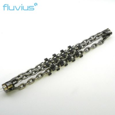 Chain spinner Classic PREMIUM / DN200 / 12mm