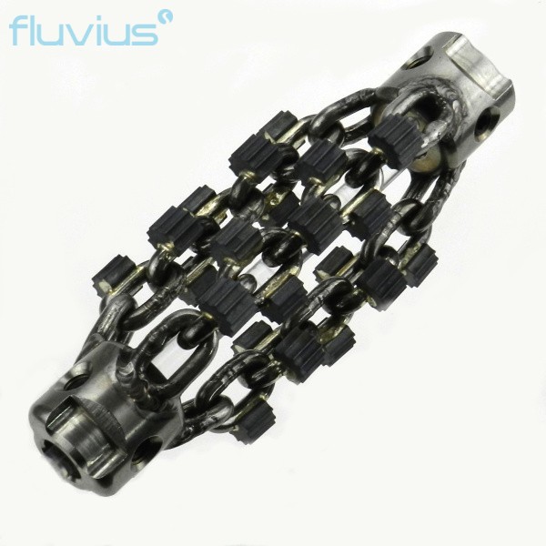 Chain spinner Classic PREMIUM / DN70 / 12mm