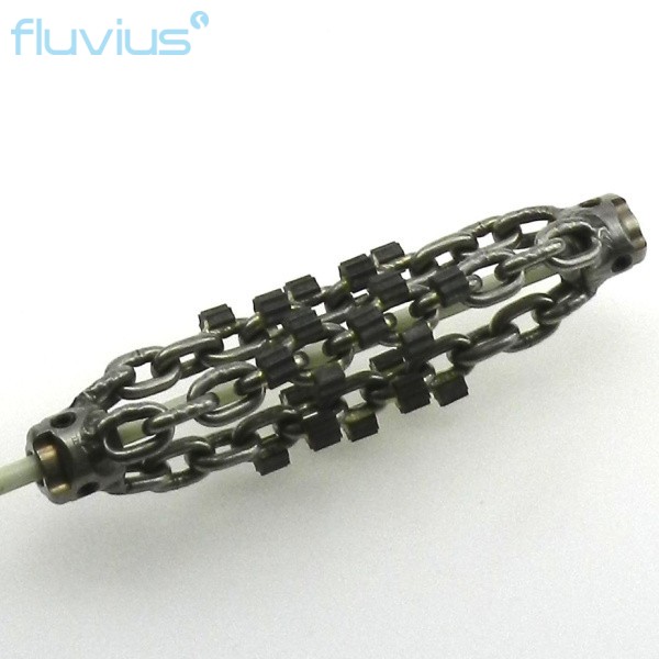 Chain spinner Classic PREMIUM / DN70 / 8mm