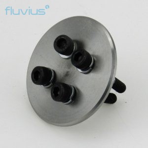 hub disc 50mm
